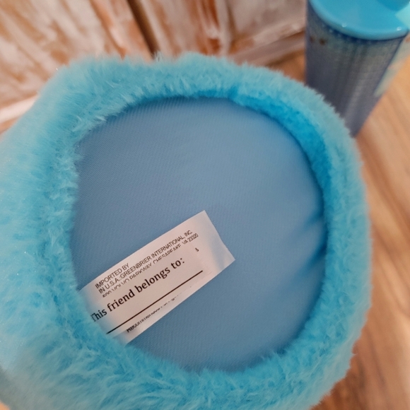 NWT PEEPS Treat Basket and Tumbler Bundle - Picture 6 of 7